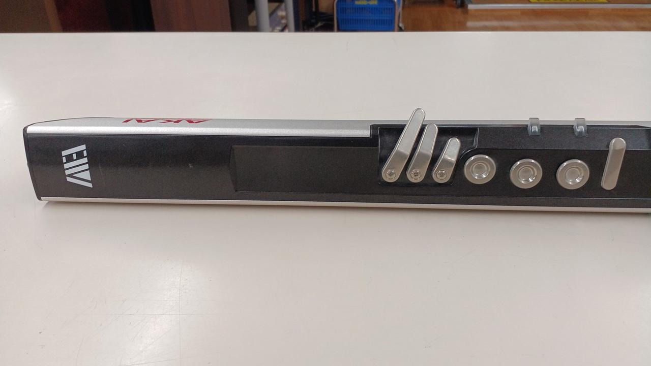 アカイ(AKAI)|ウインドシンセサイザー|【ハードオフ公式通販】オフ