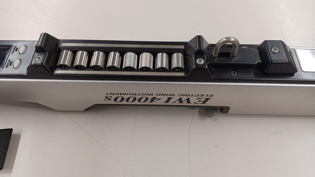 アカイ(AKAI)|ウインドシンセサイザー|【ハードオフ公式通販】オフ