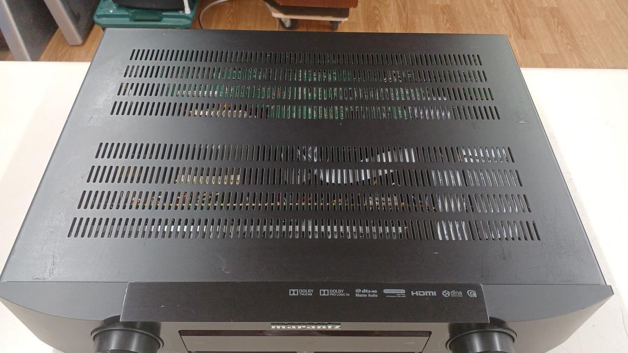 MARANTZ|AVアンプ|【ハードオフ公式通販】オフモール|2013630000107646