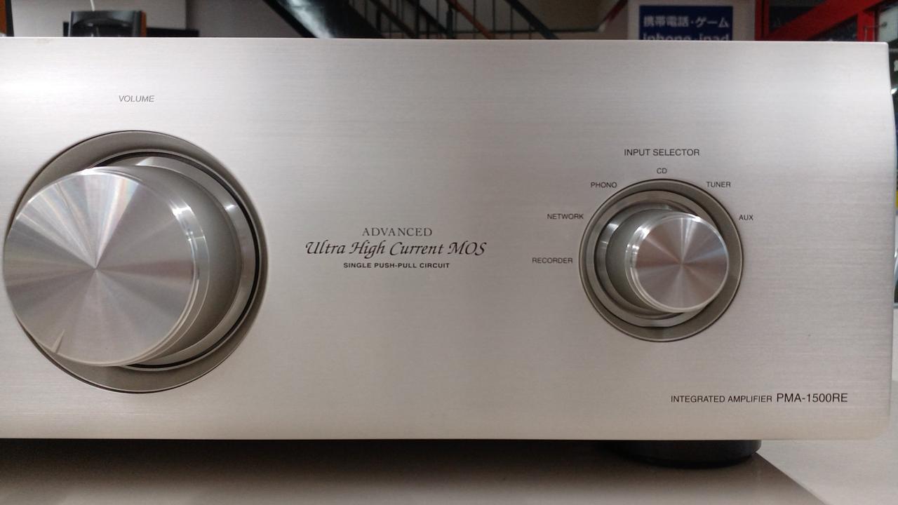 デノン / デンオン(DENON)|プリメインアンプ|【ハードオフ公式通販