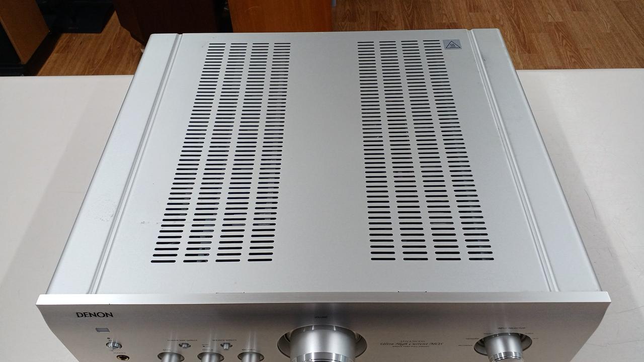 デノン / デンオン(DENON)|プリメインアンプ|【ハードオフ公式通販