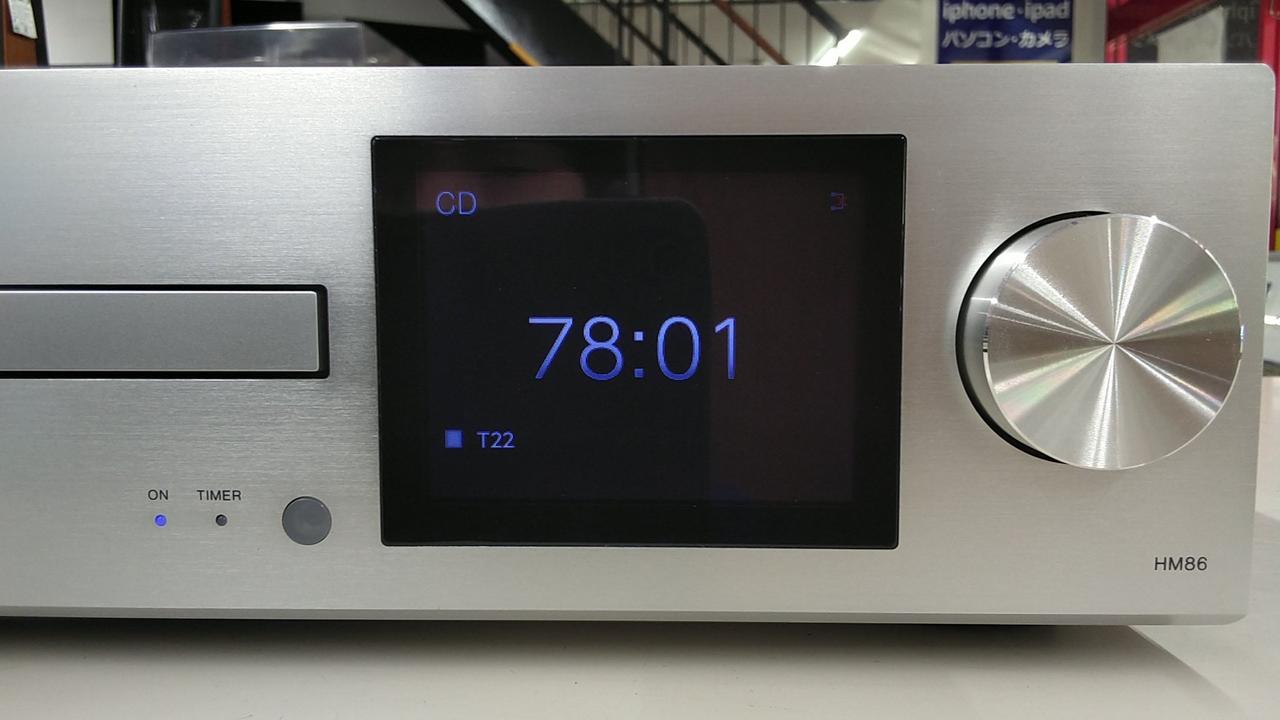 パイオニア(PIONEER)|ネットワークCDレシーバー|【ハードオフ公式通販