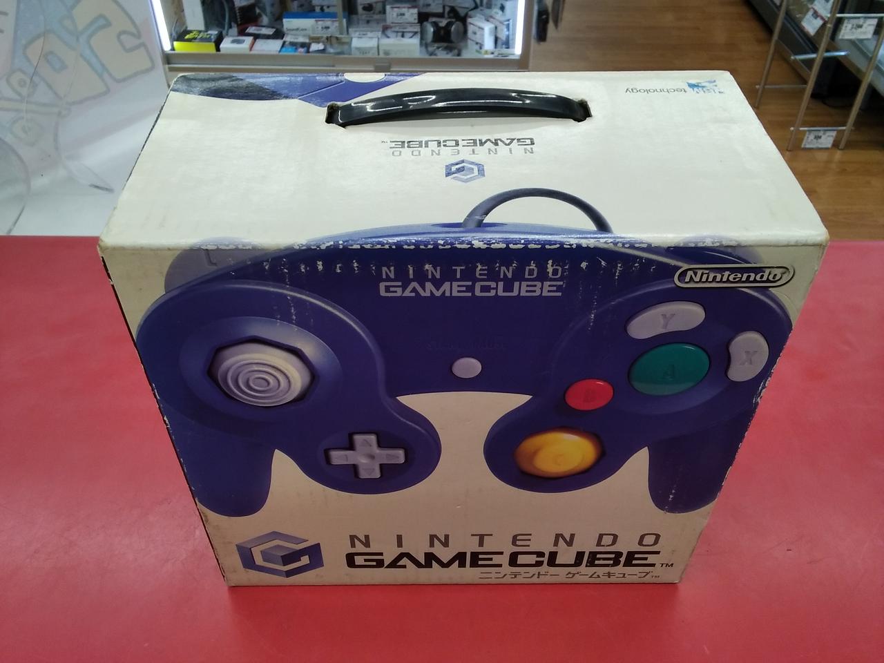 ニンテンドウ(NINTENDO)|ゲームキューブ|【ハードオフ公式通販】オフ