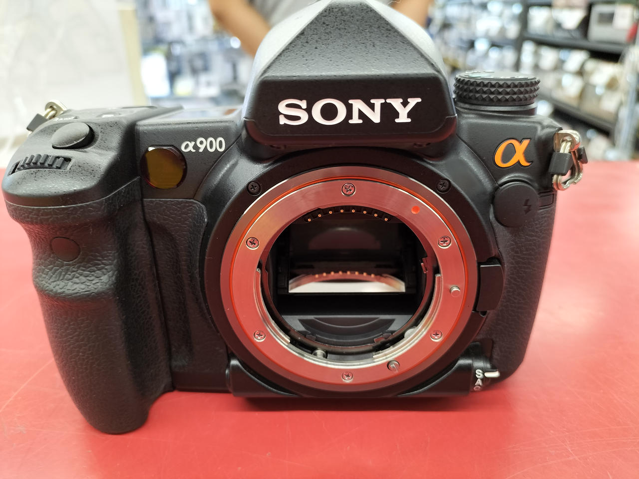 遠くも撮れる望遠レンズつき✨SONY α330✨ダブルレンズセット✨推し活