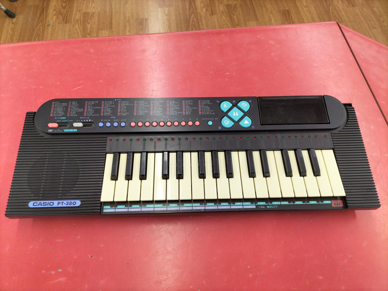 カシオ(CASIO)|キーボード|【ハードオフ公式通販】オフモール