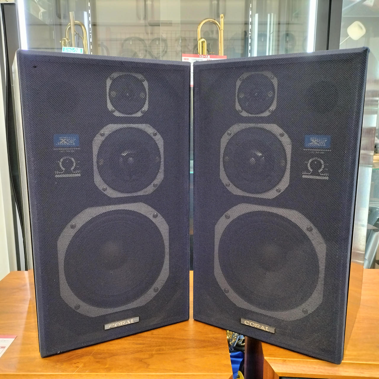コーラル(CORAL)|スピーカー|【ハードオフ公式通販】オフモール