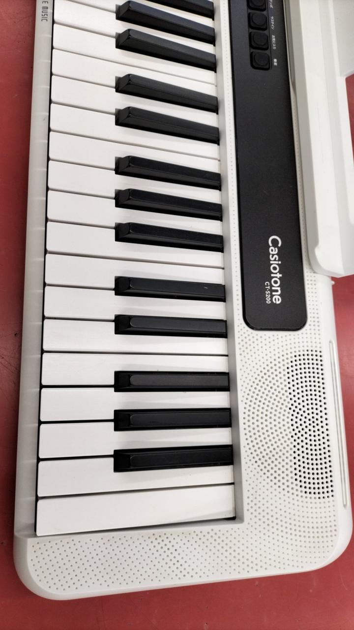 カシオ(CASIO)|電子ピアノ|【ハードオフ公式通販】オフモール