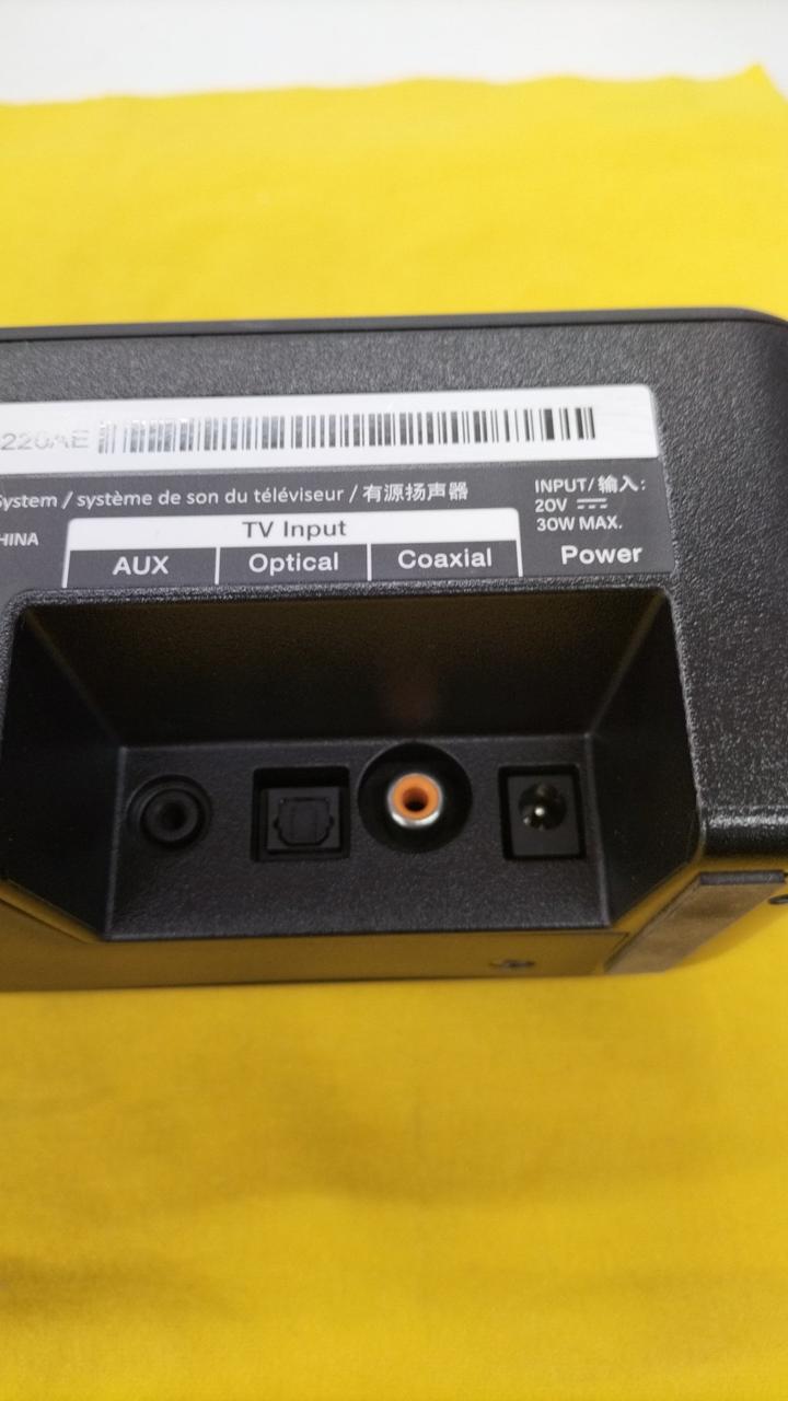 BOSE|テレビサウンドバー|【ハードオフ公式通販】オフモール