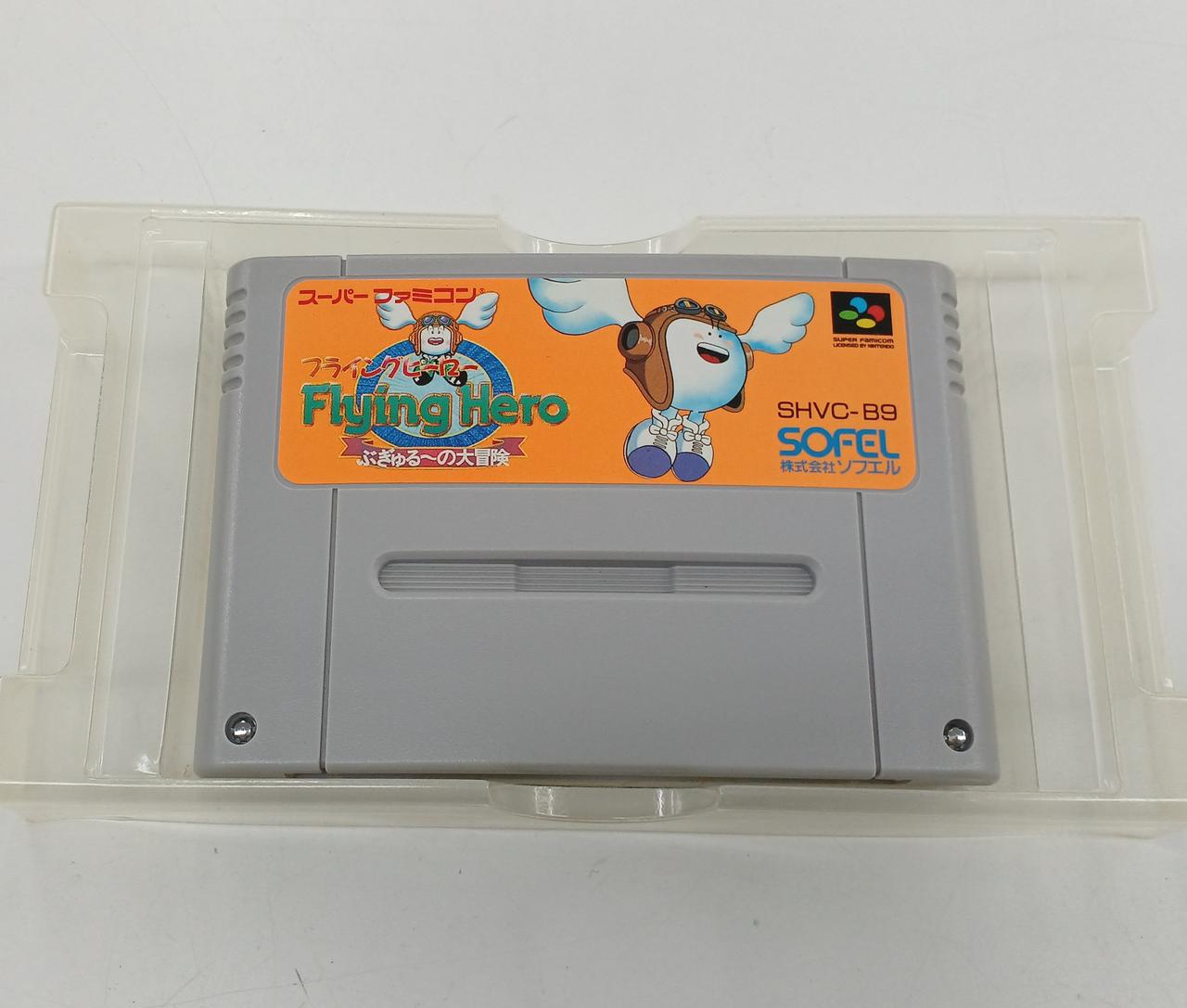 SOFEL|スーパーファミコンソフト|【ハードオフ公式通販】オフモール