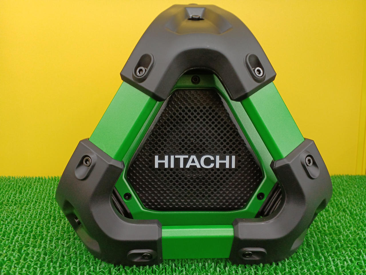 HITACHI KOKI|コードレスラジオ付テレビ|【ハードオフ公式通販】オフ