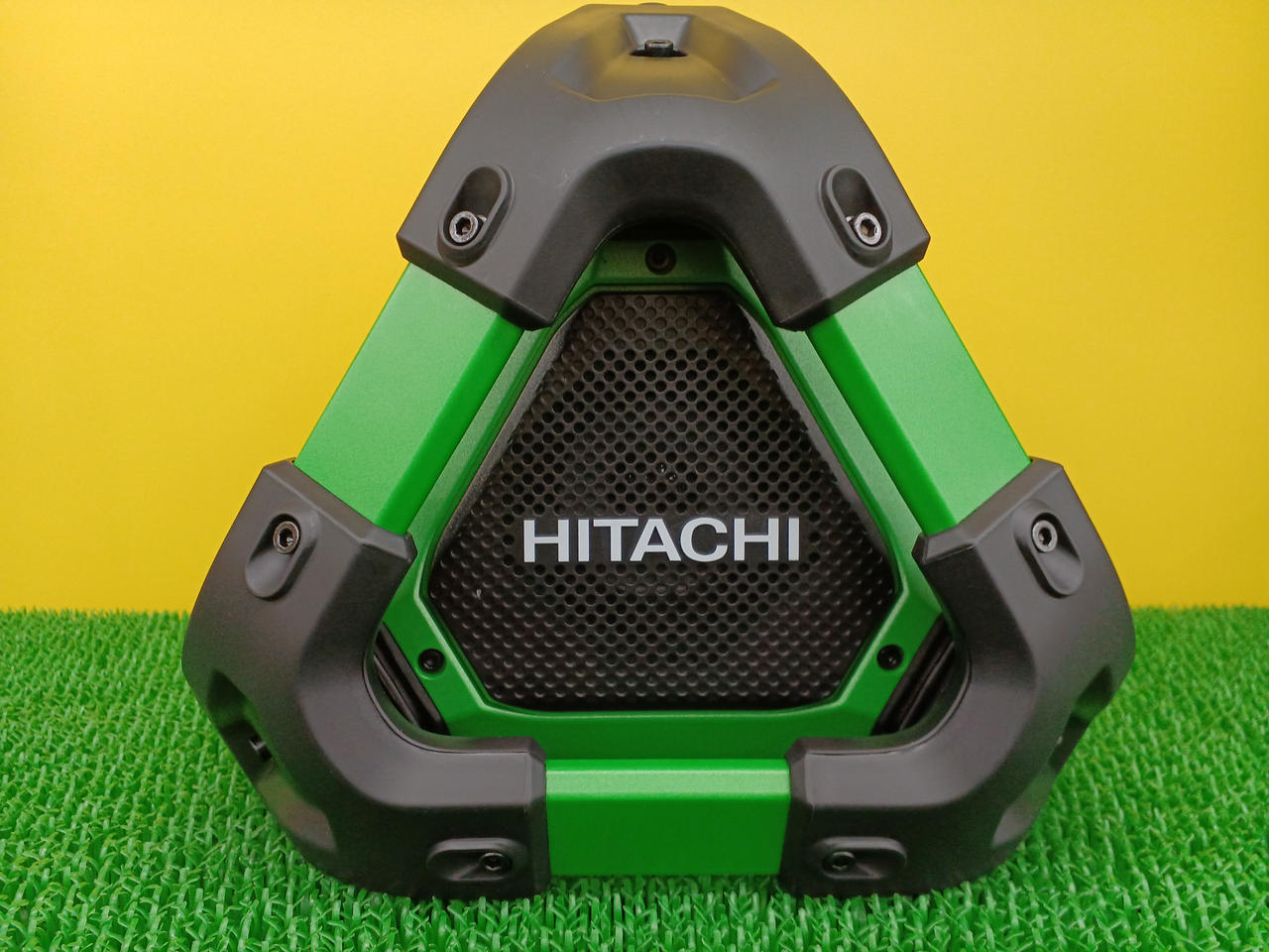 HITACHI KOKI|コードレスラジオ付テレビ|【ハードオフ公式通販】オフ