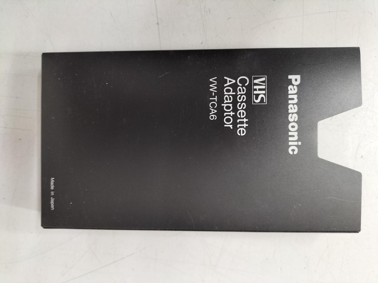 パナソニック(PANASONIC)|カセットアダプター|【ハードオフ公式通販