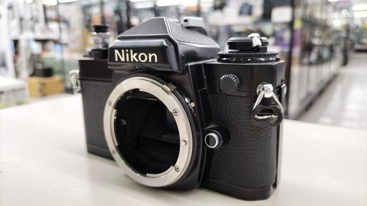 NIKON|フィルム一眼レフ|【ハードオフ公式通販】オフモール