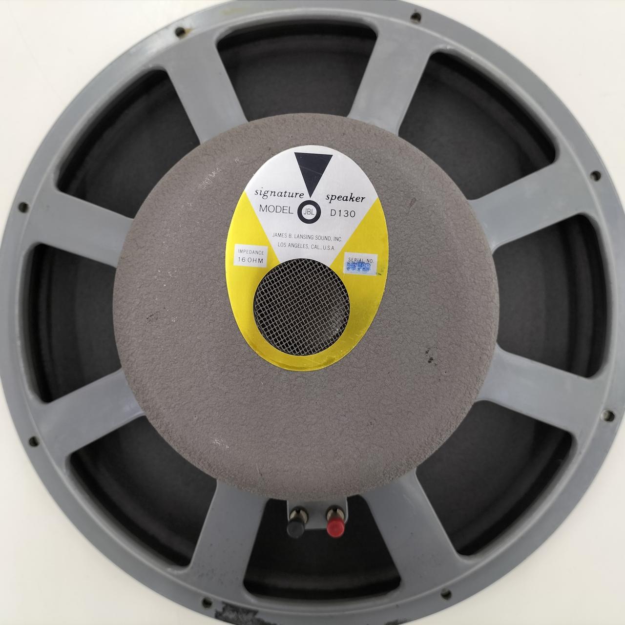 ジェービーエル(JBL)|フルレンジユニット|【ハードオフ公式通販】オフ