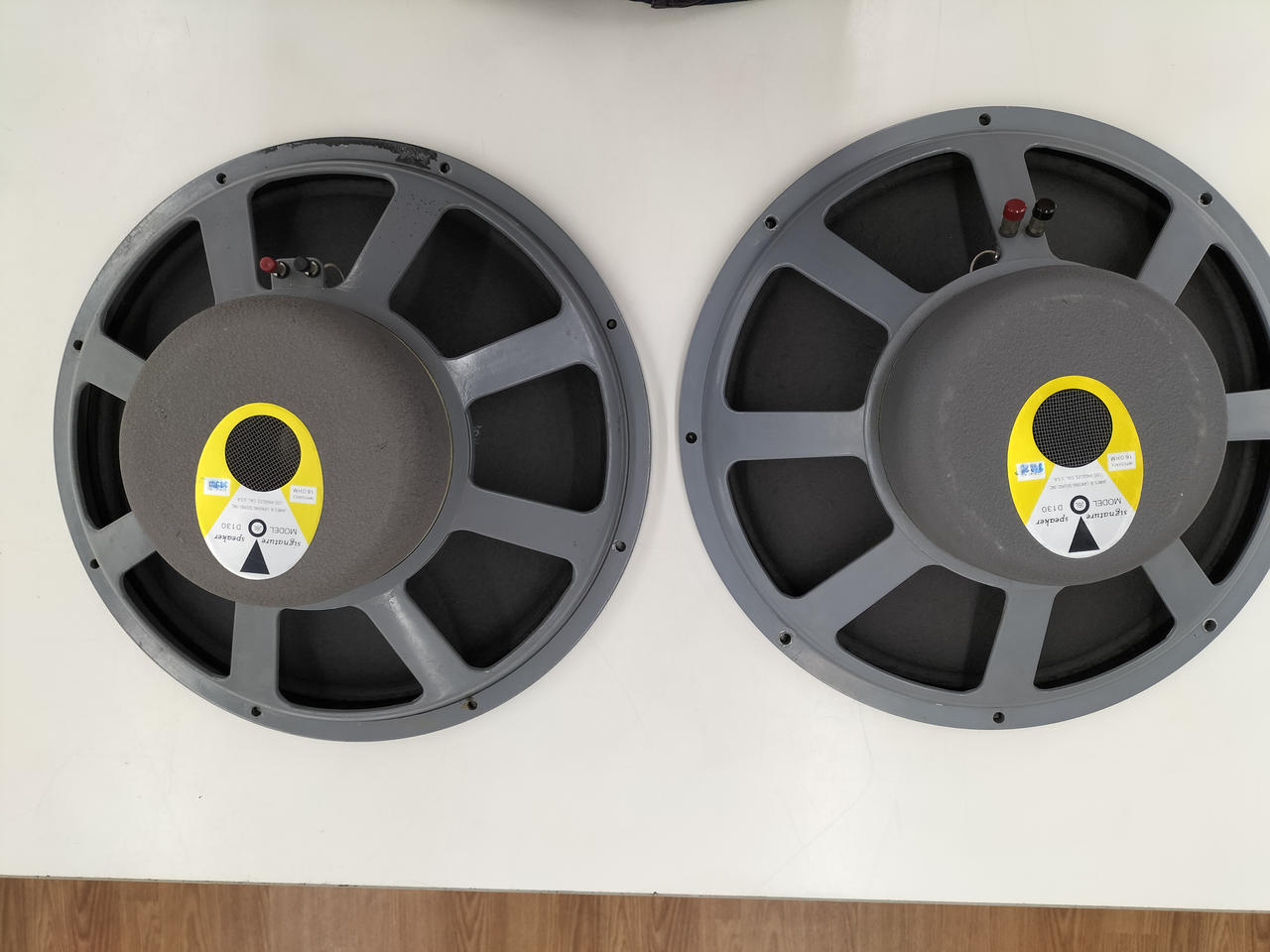 ジェービーエル(JBL)|フルレンジユニット|【ハードオフ公式通販】オフ