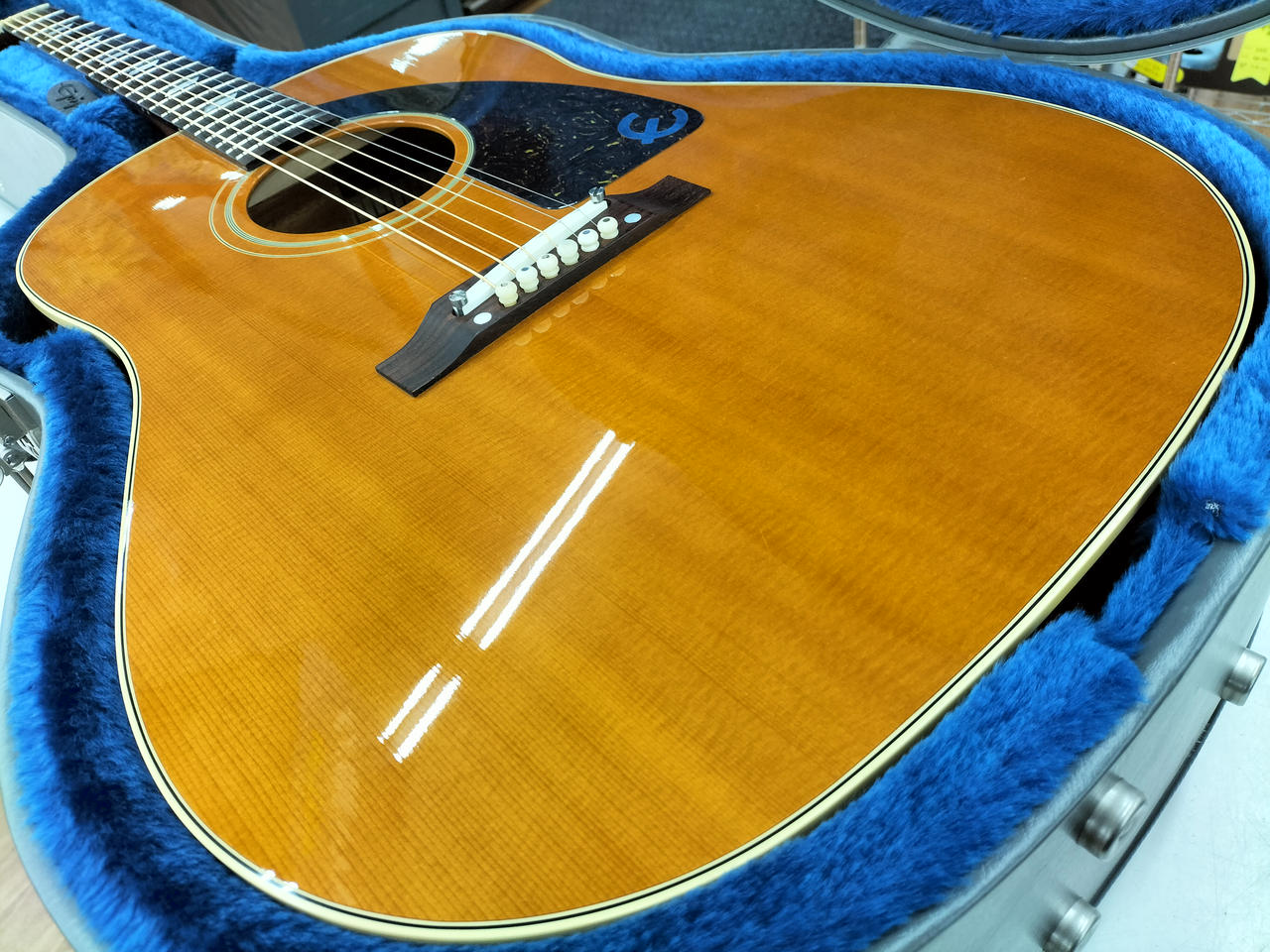 エピフォン(EPIPHONE)|アコースティックギター|【ハードオフ公式通販