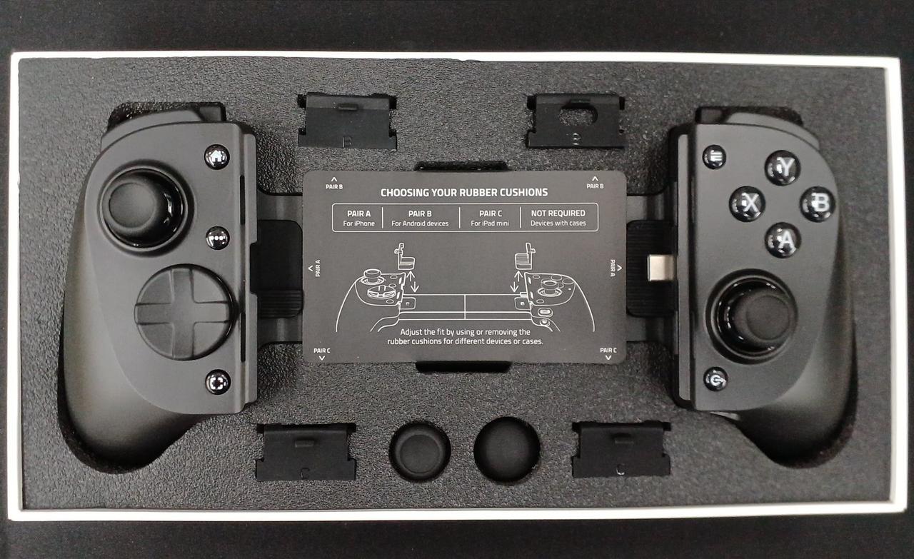 RAZER|コントローラー|【ハードオフ公式通販】オフモール|2013120000126243