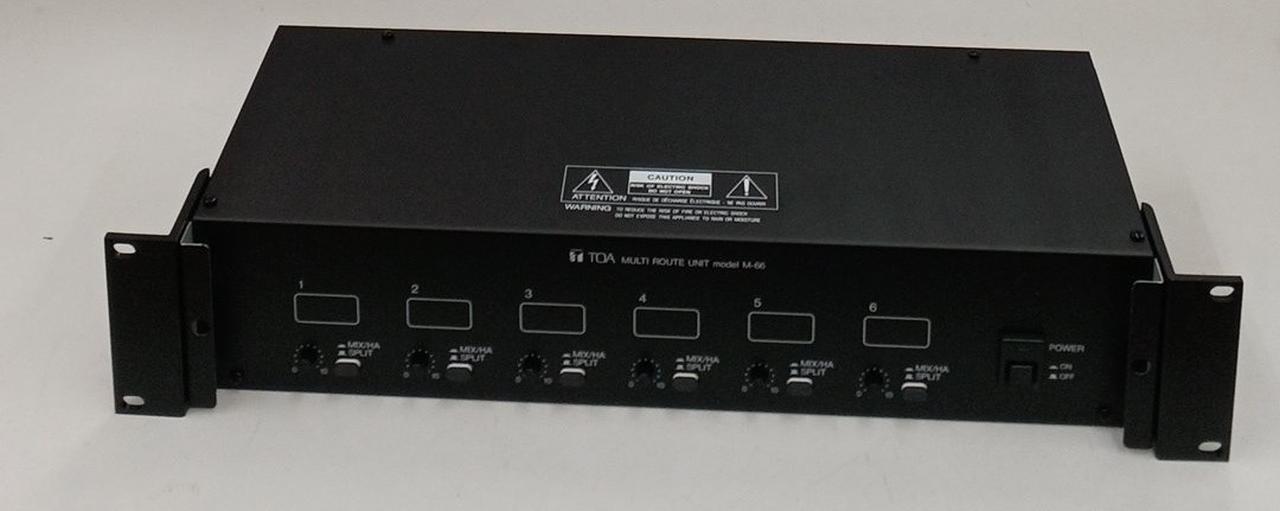 ティーオーエー(TOA)|マルチルートユニット|【ハードオフ公式通販