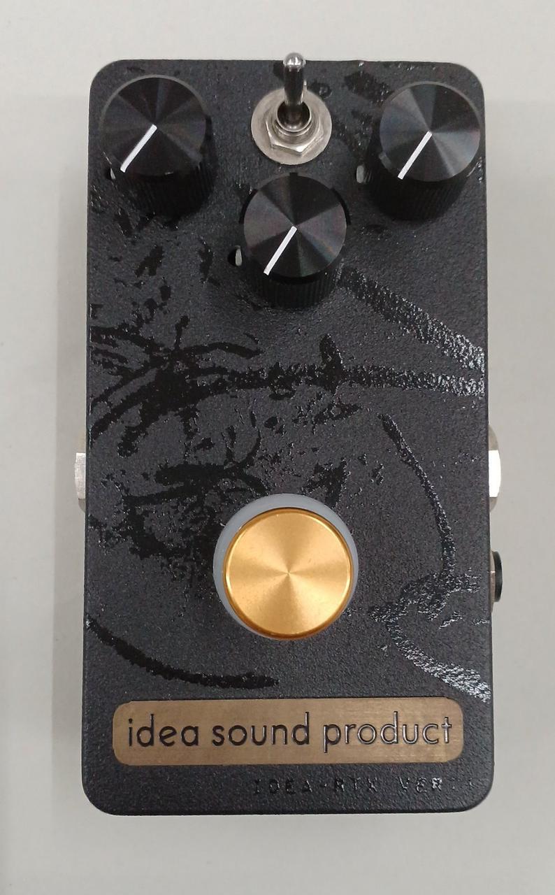 IDEA SOUND PRODUCT|エフェクター|【ハードオフ公式通販】オフモール