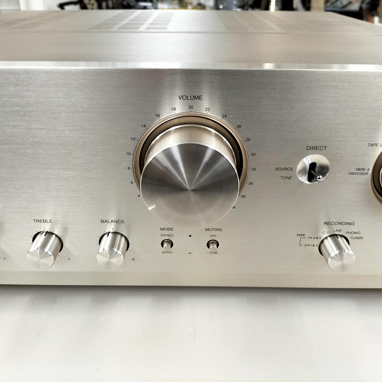 オンキョー(ONKYO)|【整備済みですが難有】ONKYO A-925|【ハードオフ