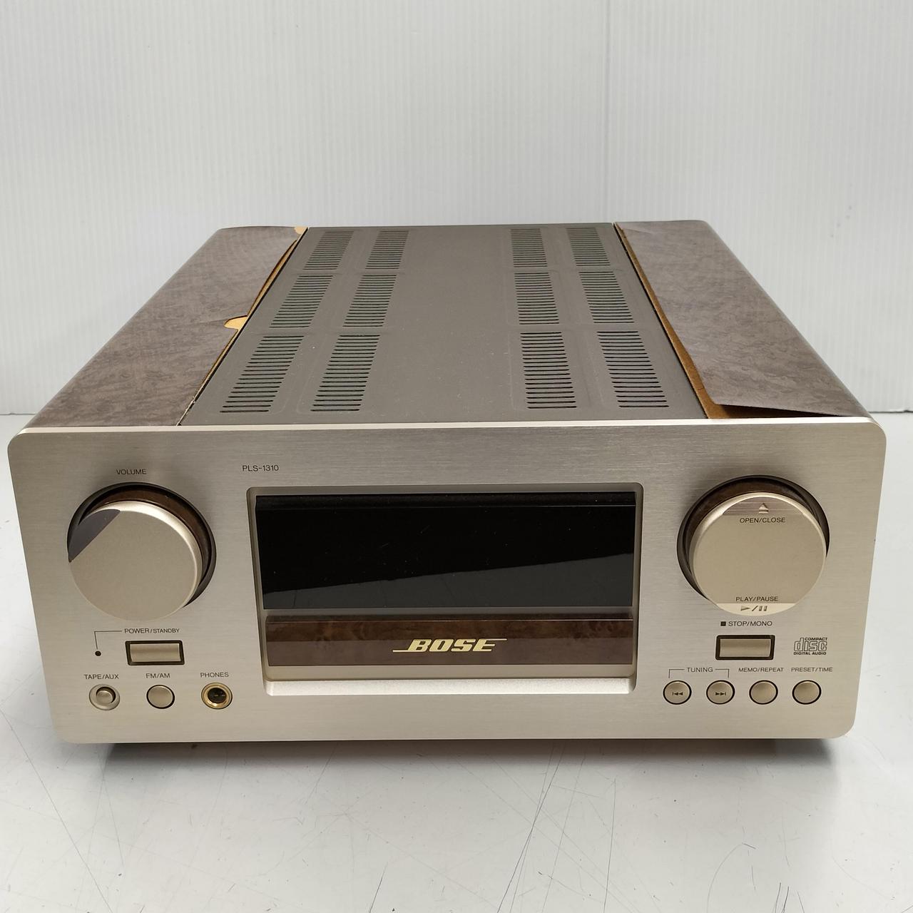 ボーズ(BOSE)|CDレシーバー|【ハードオフ公式通販】オフモール