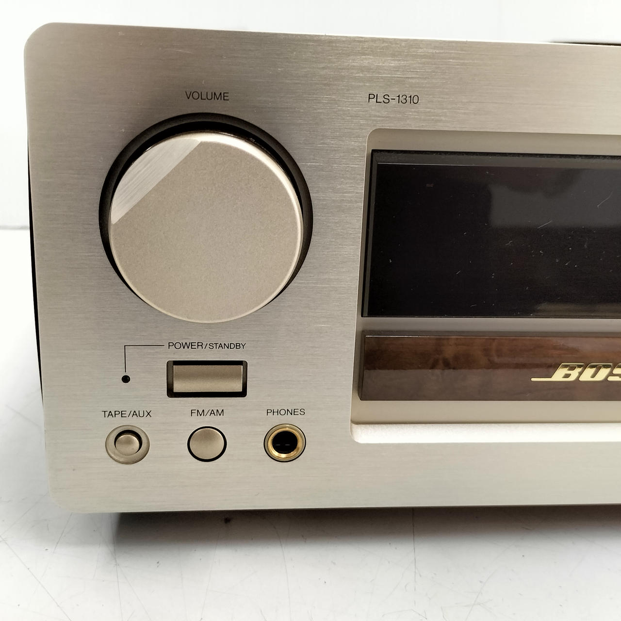 ボーズ(BOSE)|CDレシーバー|【ハードオフ公式通販】オフモール