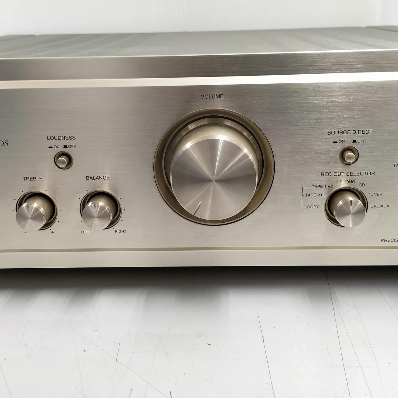 デノン / デンオン(DENON)|プリメインアンプ|【ハードオフ公式通販