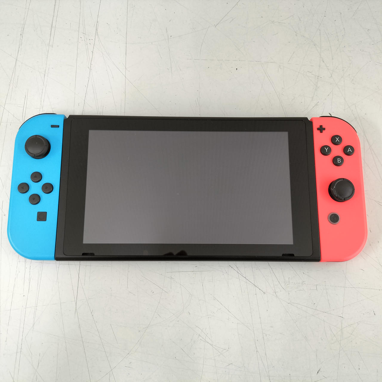 NINTENDO / 任天堂|SWITCH初期モデル|【ハードオフ公式通販】オフ