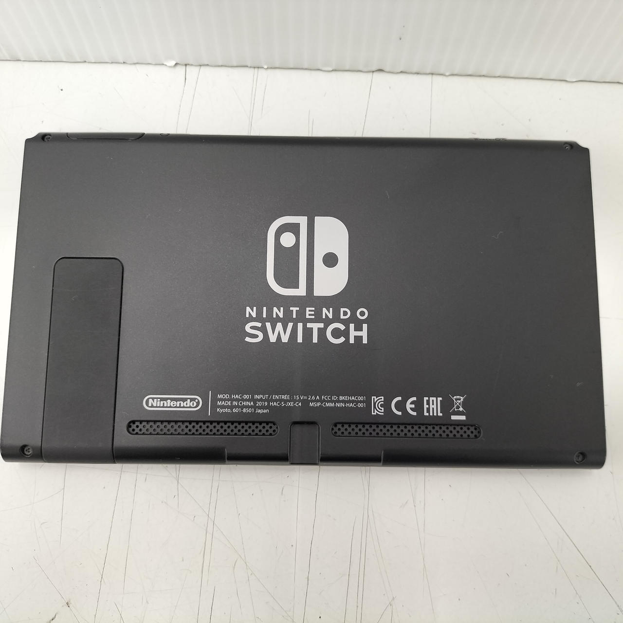 NINTENDO / 任天堂|SWITCH初期モデル|【ハードオフ公式通販】オフ