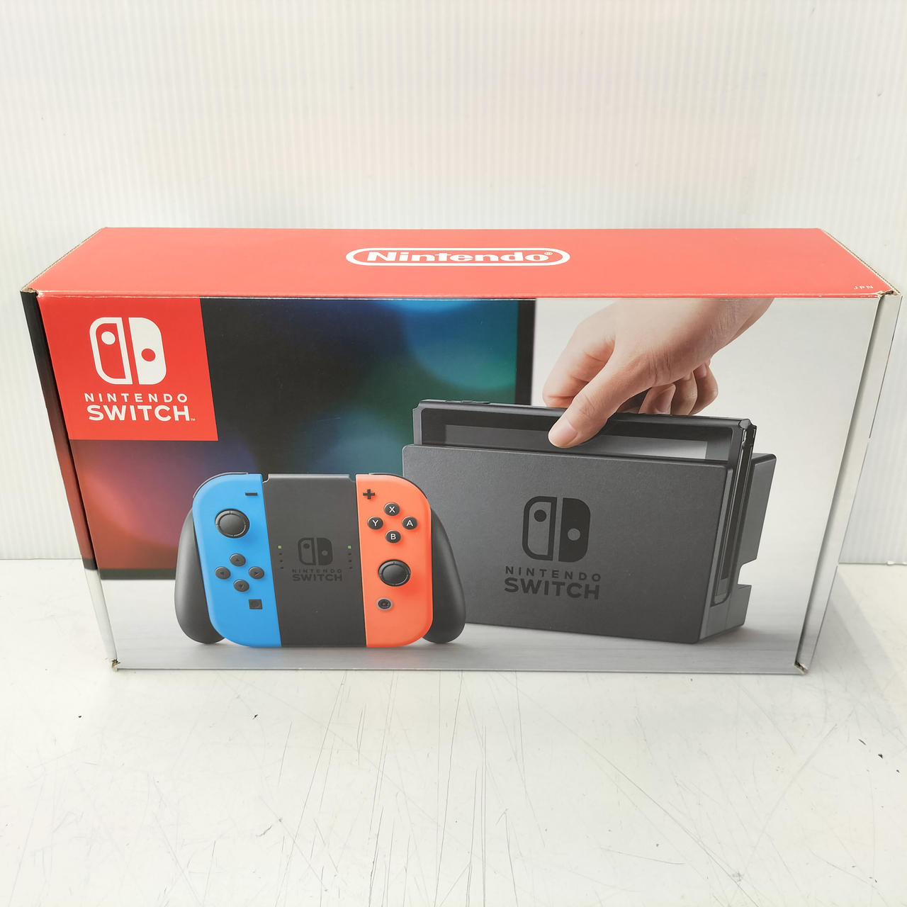 NINTENDO / 任天堂|SWITCH初期モデル|【ハードオフ公式通販】オフ