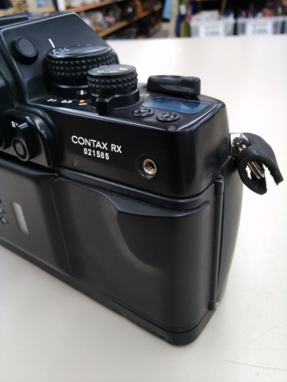 CONTAX|カメラ|【ハードオフ公式通販】オフモール|2013260000104725