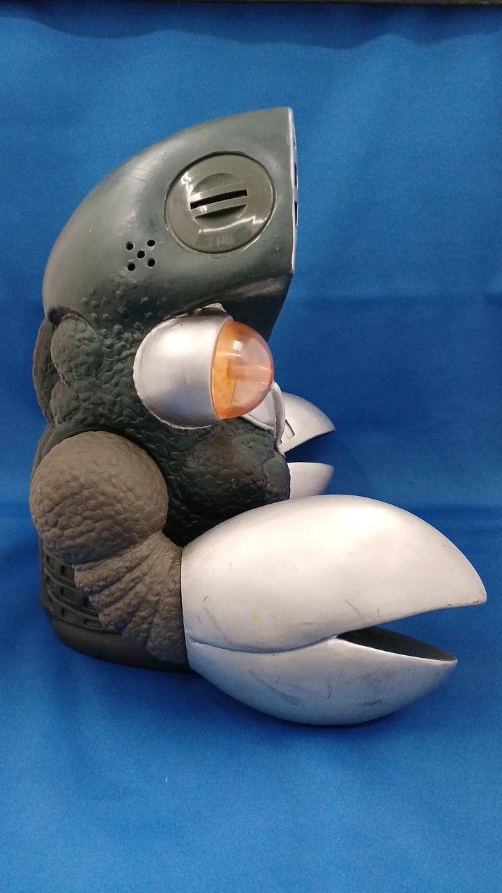 RUNA JAPAN|バルタン星人 貯金箱|HARDOFFオフモール（オフモ