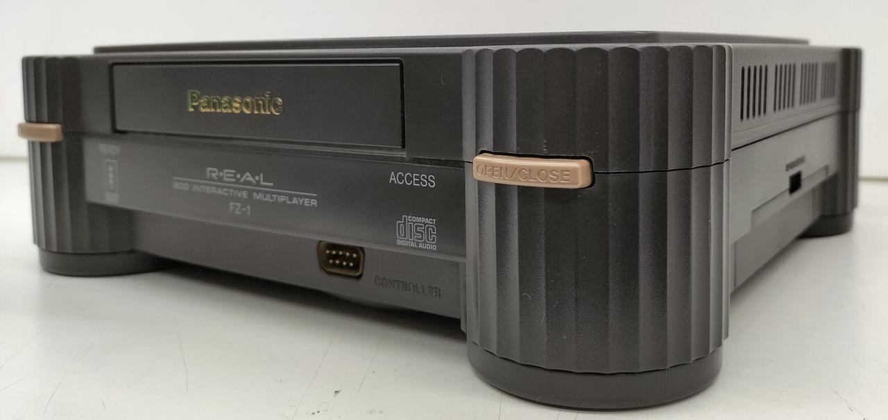 パナソニック(PANASONIC)|3DO REAL|【ハードオフ公式通販】オフモール