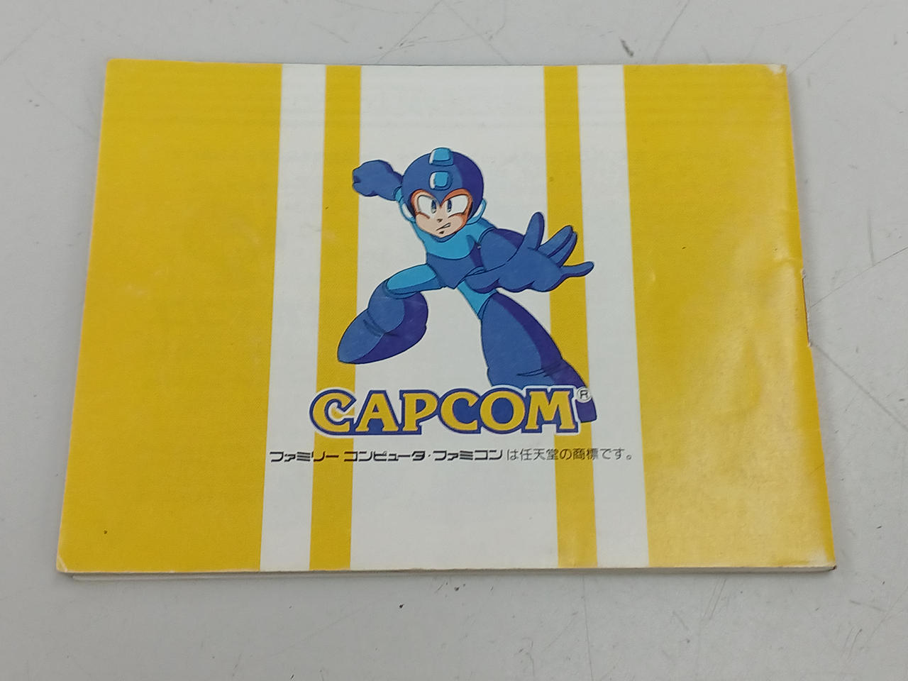 カプコン|ロックマン6 史上最大の戦い!!|【ハードオフ公式通販】オフ