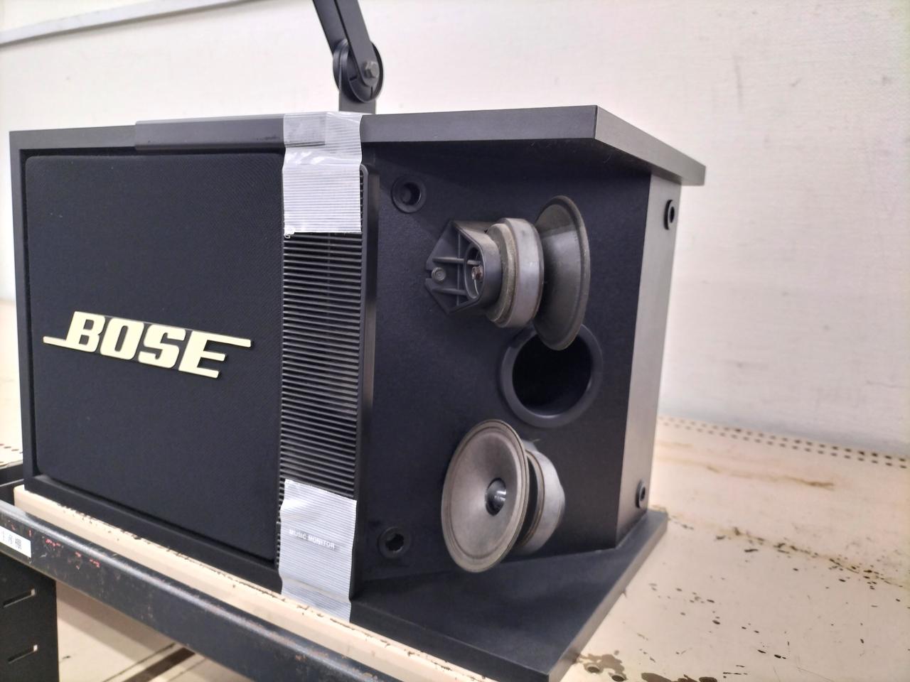 Bose 301V スピーカー ㉜BOSE 301Vについて | BOSE・スピーカー宅配