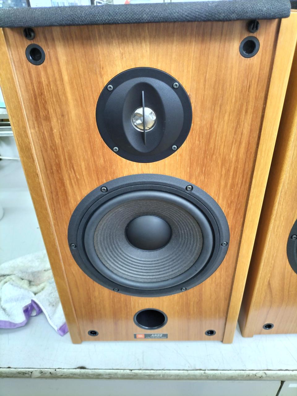 ジェービーエル(JBL)|スピーカー(ペア)|【ハードオフ公式通販】オフ