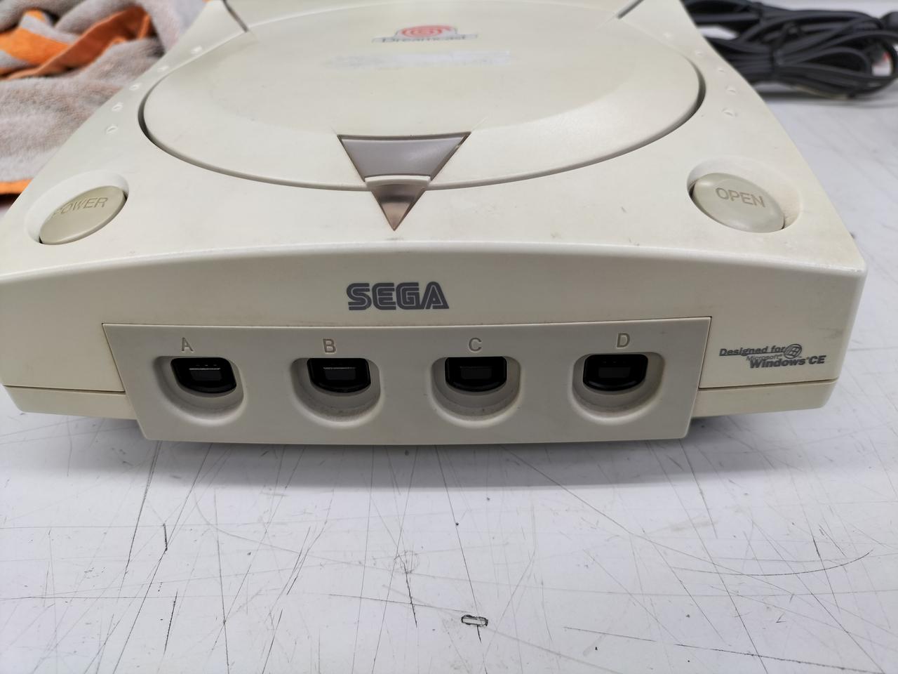 セガ|ドリームキャスト|【ハードオフ公式通販】オフモール