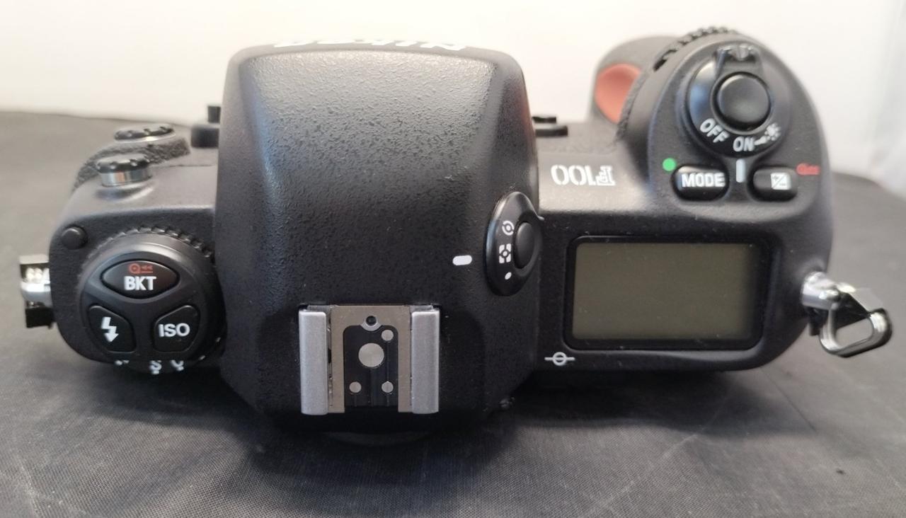 ニコン(NIKON)|フィルム一眼ボディ|【ハードオフ公式通販】オフモール