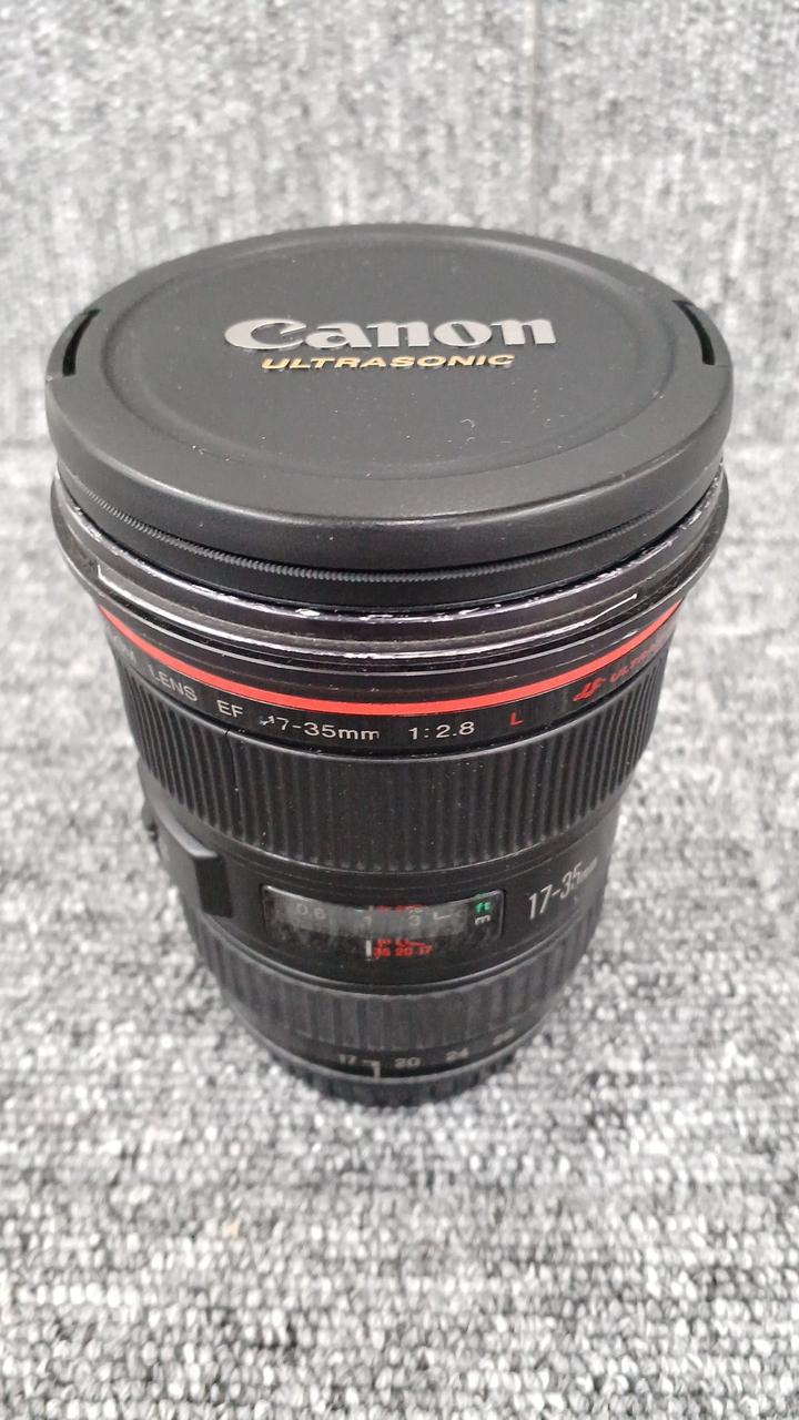 CANON|*ジャンク品* レンズ|【ハードオフ公式通販】オフモール