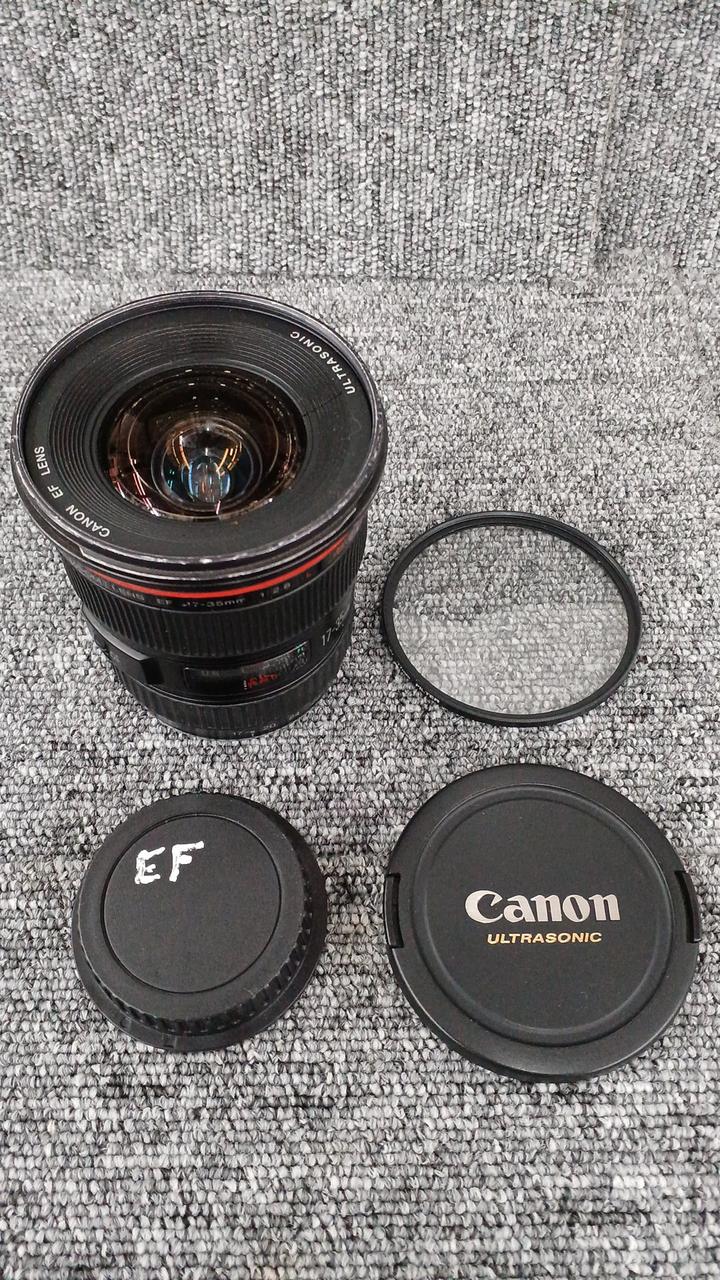 CANON|*ジャンク品* レンズ|【ハードオフ公式通販】オフモール