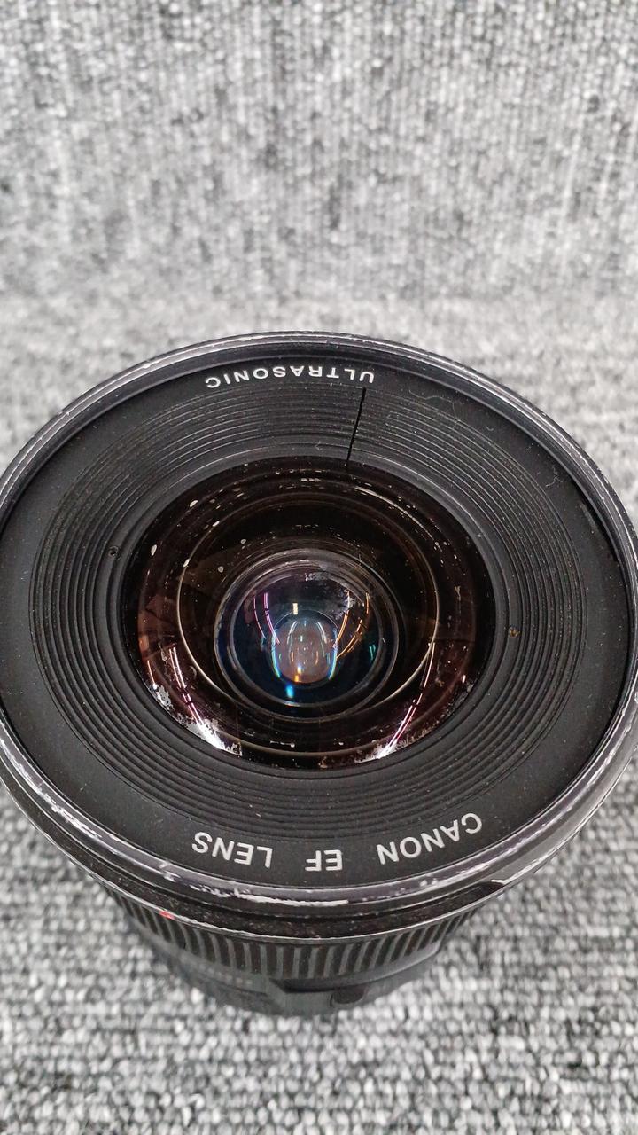 CANON|*ジャンク品* レンズ|【ハードオフ公式通販】オフモール