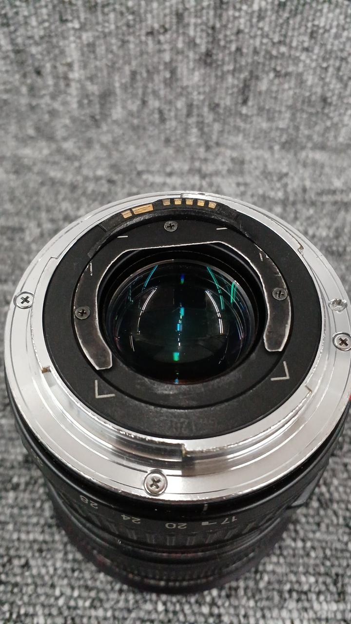 CANON|*ジャンク品* レンズ|【ハードオフ公式通販】オフモール