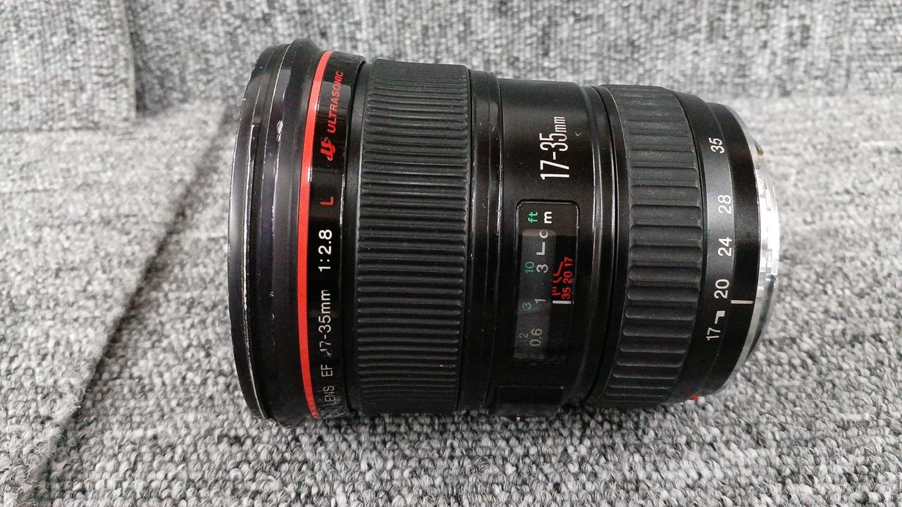 CANON|*ジャンク品* レンズ|【ハードオフ公式通販】オフモール