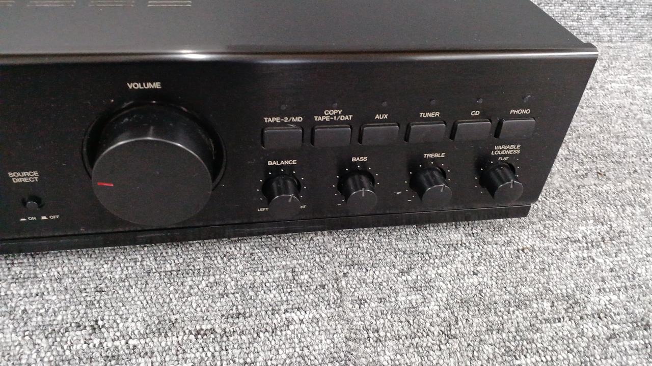 デノン / デンオン(DENON)|プリメインアンプ|【ハードオフ公式通販