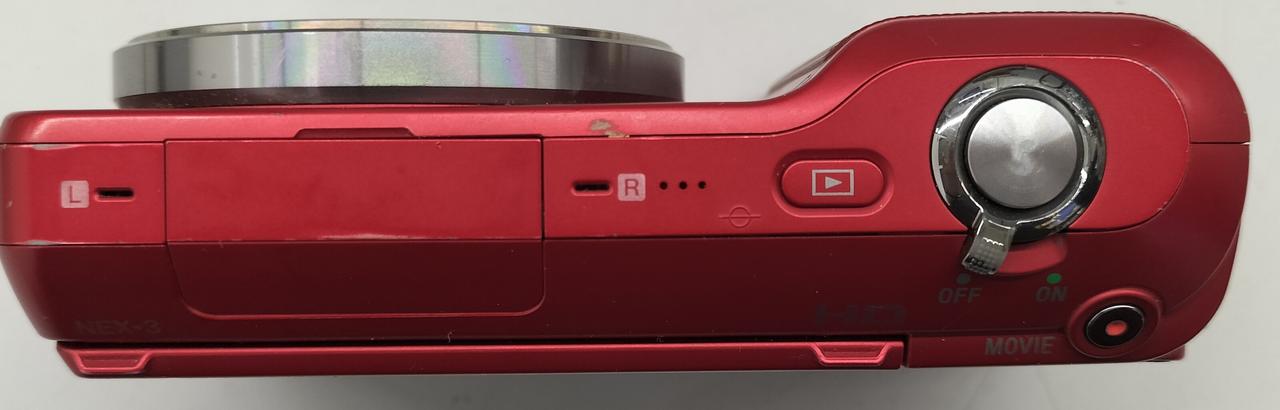 ソニー(SONY)|ミラーレス一眼ボディ|【ハードオフ公式通販】オフモール