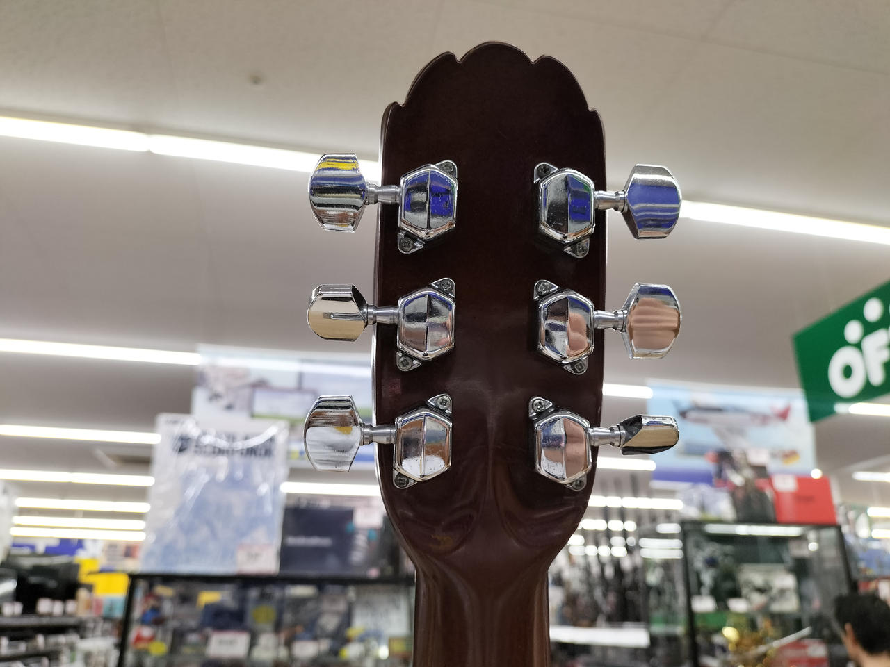 USA製applause AE14-USA製AE14-1 エレアコ USA製applause AE14-USA製