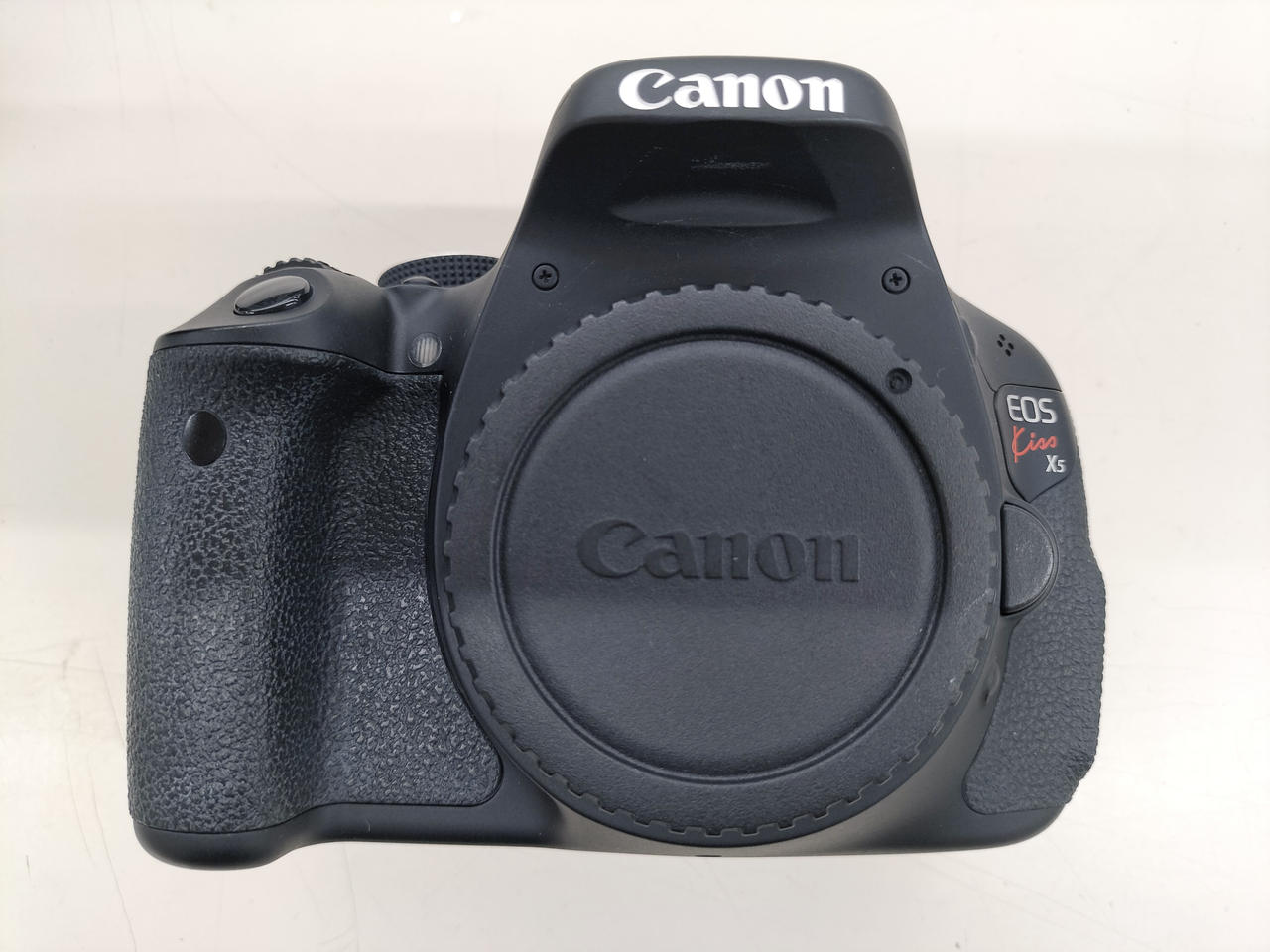 キヤノン(CANON)|デジタル一眼レフカメラ|【ハードオフ公式通販】オフ