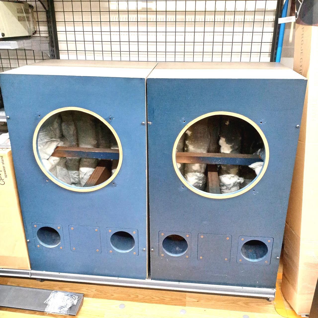 JBL/SANSUI|エンクロージャー(ペア)|【ハードオフ公式通販】オフモール