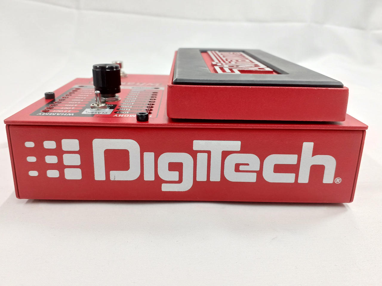 デジテック(DIGITECH)|ワーミーペダル|【ハードオフ公式通販】オフ