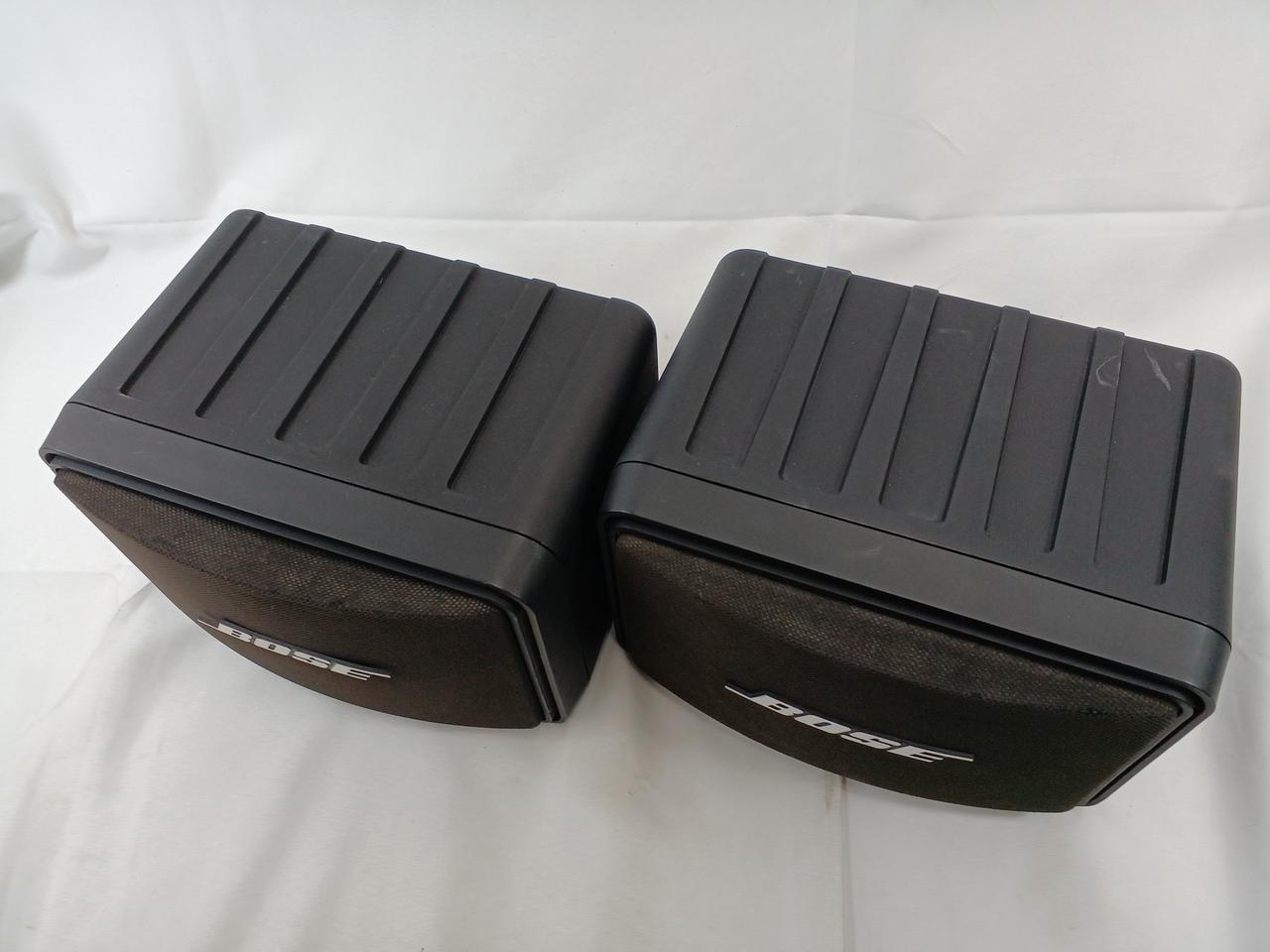 ボーズ(BOSE)|スピーカー(ペア)|【ハードオフ公式通販】オフモール